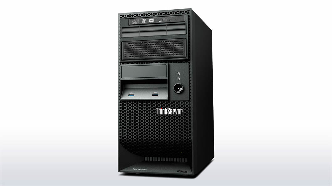 Lenovo Ts140 Pentium G320